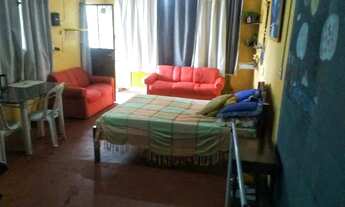 Imagem: Studio mobiliado