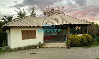 Imagem 2: Casa de Condomínio com 3 dorms, Bosques do Sul, Gravataí - R$ 1.49 mi, Cod: 1479