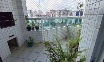 Imagem: Apartamento para aluguel tem 75 metros quadrados