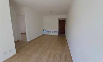 Imagem 3: Apartamento à venda reformado na Saúde próximo ao Shopping Plaza Sul