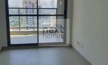 Imagem: Apartamento novíssimo no Haus Mitre - 38m²