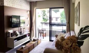 Imagem: Apartamento para Venda em Salvador, Itapuã