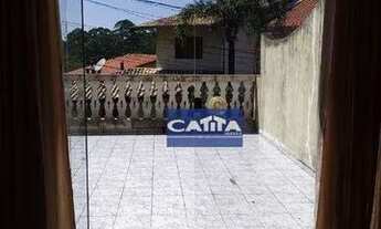 Imagem 4: Sobrado com 4 dormitórios, 245 m² - venda por R$ 650.000,00 ou aluguel por R$ 2.500,00/mês