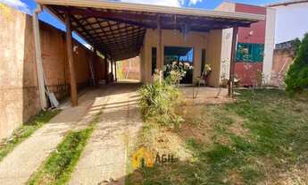 Imagem 4: Casa com 2 dormitórios à venda, 80 m² por R$ 299.850,00 - Pousada Del Rey - Igarapé/MG