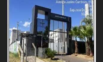 Imagem: SAPUCAIA DO SUL - Casa Padrão - CAMBOIM