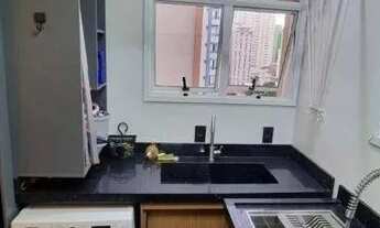 Imagem 6: Belissimo Apartamento com 2 dormitórios 2 suites 1 vaga à venda, 73 m² por R$ 1.500.000