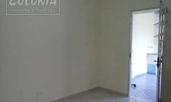 Imagem 6: Santo André - Casa Padrão - Parque das Nações