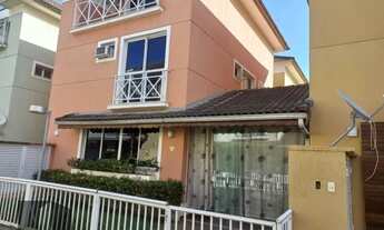 Imagem: Casa em Recreio dos Bandeirantes