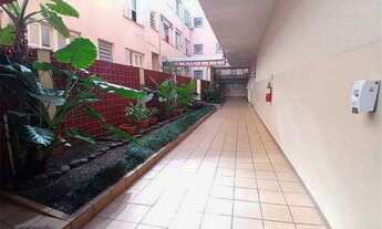 Imagem 2: Apartamento com 2 Dormitorio(s) localizado(a) no bairro Farroupilha em Porto Alegre / Re