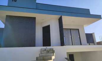 Imagem 2: Casa 200m² Terras do Vale