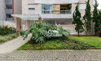 Imagem 5: Apartamento com 2 dormitórios à venda, 67 m² por R$ 600.000,00 - Juvevê - Curitiba/PR