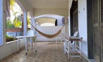 Imagem 2: ALUGUEL CASA EM SALINAS - Orla do Maçarico