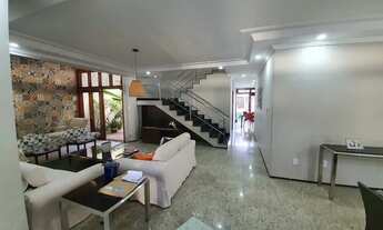 Imagem 5: Casa de Condomínio no Olho D?água 425m2