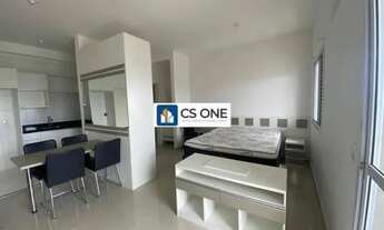 Imagem 2: LOFT/APARTAMENTO MARCO ZERO HOME 42 m² MOBILIADO - São Bernardo do Campo/SP