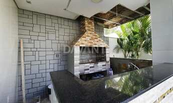 Imagem 2: Casa - Swiss Park - Campinas