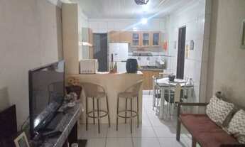 Imagem 7: Casa para venda com 148 metros quadrados com 3 quartos em Jardim Palmares - Nova Iguaçu