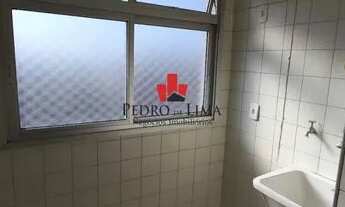 Imagem 7: Apartamento om 52m², com 2 dormitórios 1 vaga de garagem no Tatuapé