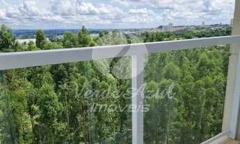 Imagem: Apartamento - Chácara Alvorada - Indaiatuba