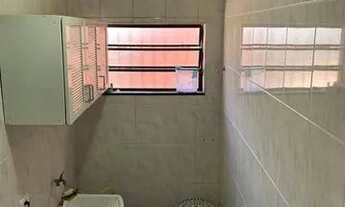 Imagem: Sobrado mobiliado Bairro Demarchi