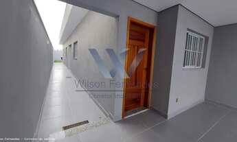 Imagem 6: Casa para Venda em Jaguariúna, Jardim Sylvio Rinaldi I, 2 dormitórios, 1 suíte, 2 banheiro