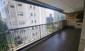 Imagem 3: SÃO PAULO - Apartamento Padrão - PANAMBY