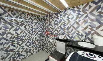 Imagem 5: Casa com 4 dormitórios à venda, 147 m² por R$ 795.000,00 - Cristóvão Colombo - Vila Velha