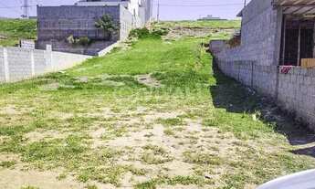 Imagem 3: Terreno-À VENDA-Loteamento Terras da Fazenda-Itatiba-SP