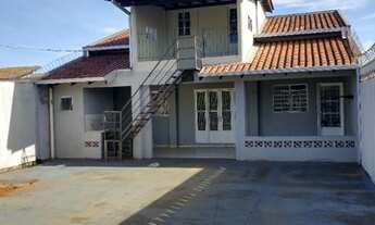 Imagem: Casa bem localizada alto boa vista/parati