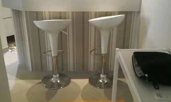 Imagem 7: Flat para aluguel possui 33 metros quadrados com 1 quarto em Jardim Paulista - São Paulo