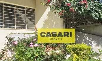 Imagem 2: Casa com 2 dormitórios para locação, 153 m² - Assunção - São Bernardo do Campo/SP