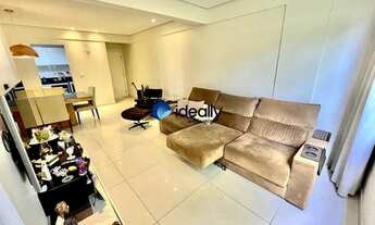 Imagem 3: Espetacular apartamento no Bairro Castelo MOBILIADO com mais de 100 m² 03 Quartos, 03 Vaga