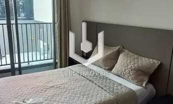 Imagem 7: Studio no Brooklin com 25m² 01 dormitório!