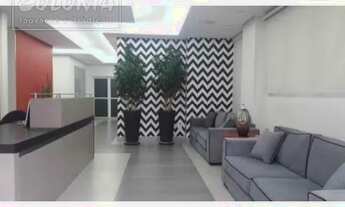 Imagem 5: Santo André - Conjunto Comercial/sala - Vila Bastos