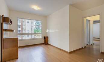 Imagem 2: CANOAS - Apartamento Padrão - Marechal Rondon