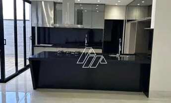 Imagem 3: Casa com 3 dormitórios à venda, 149 m² por R$ 1.330.000,00 - Jardim Esmeralda - Marília/SP