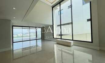 Imagem 3: Casa à venda de 525 m² no Tamboré 10 - Santana de Parnaíba/SP