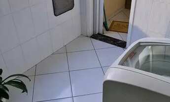 Imagem 6: Apartamento para venda possui 83 metros quadrados com 2 quartos em Gonzaga - Santos - SP