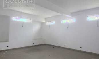 Imagem 4: Santo André - Galpão/Depósito/Armazém - Jardim Jamaica