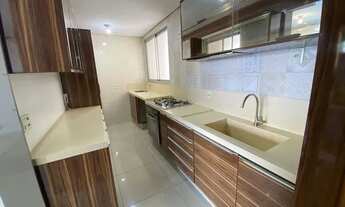 Imagem 7: Apartamento 3 suítes no Parque Amazônia