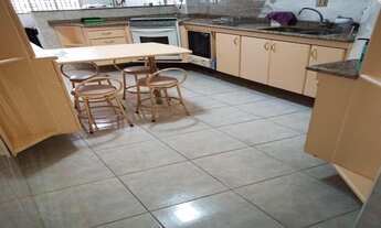 Imagem 7: Apto amplo com 92 m²