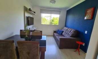 Imagem: Apartamento para Venda - 40.29m², 2 dormitórios