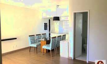 Imagem 3: Apartamento (tipo - padrao) 2 dormitórios/suite, cozinha planejada, portaria 24hs, lazer