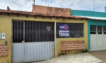 Imagem 3: Gama - Casa Padrão - Setor Leste