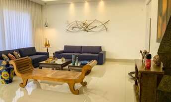 Imagem: Venda - CASA - QUINTAS DO SOL NOVA LIMA