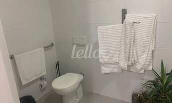 Imagem 3: São Paulo - Apartamento Padrão - Sé