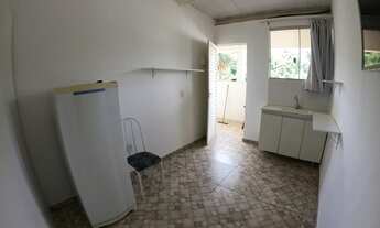 Imagem: BELO HORIZONTE - Kitchenette/Conjugados