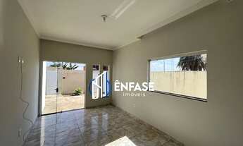 Imagem 6: Casa para locação no bairro Fernão Dias