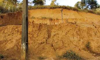 Imagem: Terreno 15x40 (Rodovia Ubá X Rio Branco