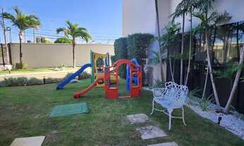 Imagem 4: Alugar/vender - Apartamento em Ponta Negra - 2/4 Suíte - Verano Ponta Negra