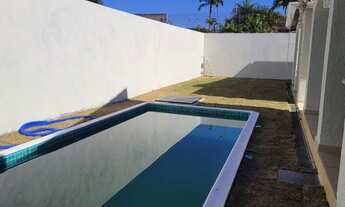 Imagem 3: Casa térrea para aluguel - 300 metros quadrados com 4 suítes. Vila Giglio - Atibaia